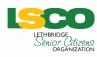 Lethbridge Senior Citizens Organization
