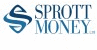 Logo Sprott Money Ltd.