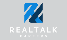 Logo Real Talk Group