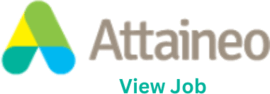 Logo Attaineo Search