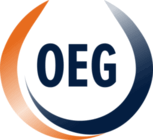 Logo OEG Sports & Entertainment