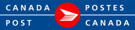 Logo Poste Canada