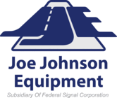 Logo Joe Johnson Equipment