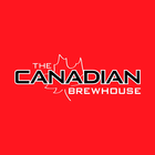 Logo The Canadian Brewhouse