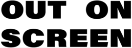 Logo The Vancouver Out On Screen Film & Video Society