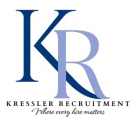 Logo Kressler Recruitment