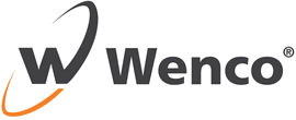Logo Wenco