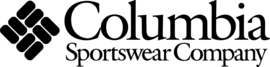 Logo Columbia Sportswear Canada L.P
