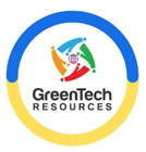 Logo GreenTech Resources Worldwide Canada