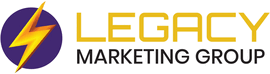 Logo Legacy Marketing