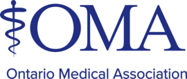 Logo Ontario Medical Association