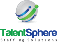 Logo TalentSphere Staffing Solutions