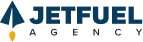 Logo jetfuel.agency