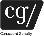 Logo CGC Canaccord Genuity