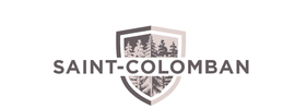 Logo Ville de Saint-Colomban