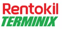 Logo Rentokil