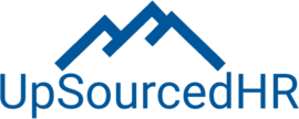 Logo UpSourced HR