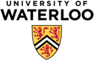 Logo University of Waterloo