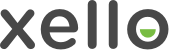 Logo Xello