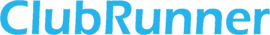Logo ClubRunner