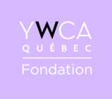 Logo Fondation YWCA Qubec