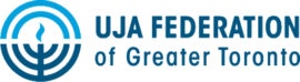 Logo UJA Federation of Greater Toronto