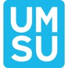 Logo University of Manitoba Students' Union (UMSU)