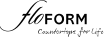 Logo FloForm Countertops