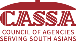 Logo Council of Agencies Serving South Asians