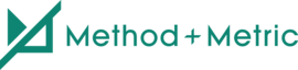 Logo Method and Metric SEO Agency