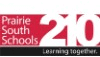Logo Prairie South School Division #210