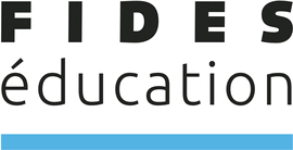 Logo Fides ducation
