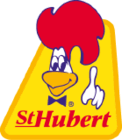 Logo Groupe St-Hubert 