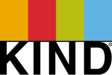 Logo KIND Snacks