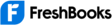 Logo FreshBooks
