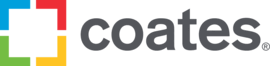 Logo Coates Group