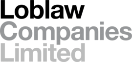 Logo L001 Loblaw Companies Limited