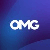 Logo Omnicom Media Group