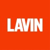 Logo The Lavin Agency