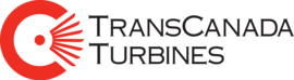 Logo TransCanada Turbines