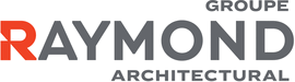 Logo Groupe Raymond Architectural
