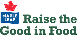 Logo Maple Leaf Foods