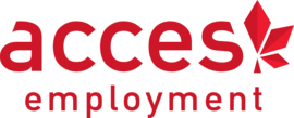 Logo ACCES Employment