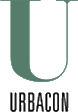 Logo Urbacon