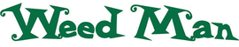 Logo Weed Man Alberta