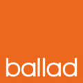 Logo Ballad
