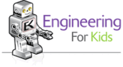 Logo Engineering for Kids of Windsor