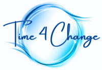Logo Time 4 Change Global