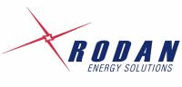 Logo Rodan Energy Solutions