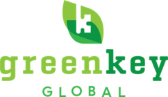 Logo Green Key Global